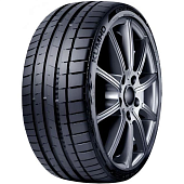 Легковые шины Kumho Ecsta PS72 Sport S 275/35 R21 103Y купить с бесплатной доставкой в пункты выдачи в Петербурге